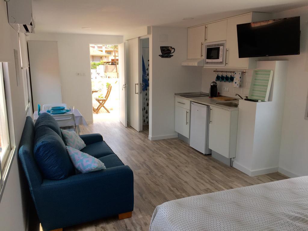 Villa Ana Apartments Benidorm Zimmer foto